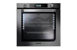 Hoover - Wizard - HOA03VXW Wi-Fi - Built-in - Single Oven